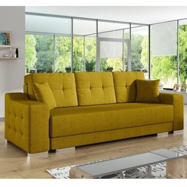 Sofa - lova "CYPIS"