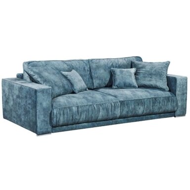 TRIVIETĖ SOFA - LOVA