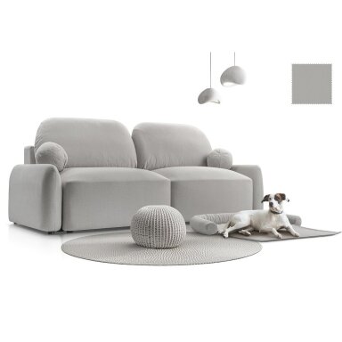 Sofa - lova "SEVILLA"