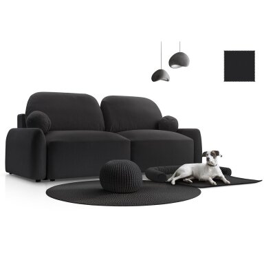 Sofa - lova "SEVILLA"