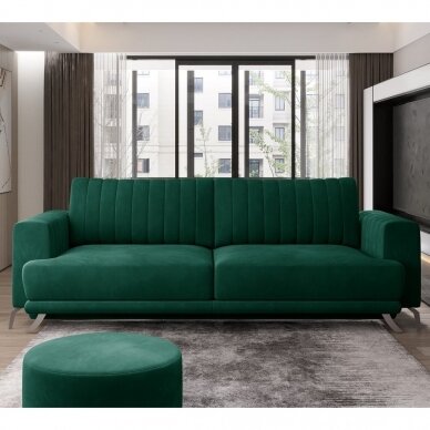 Sofa - lova 1 Sofa - lova 1