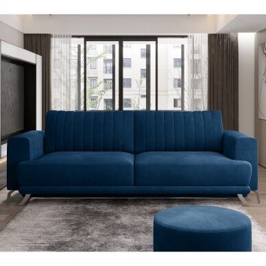 Sofa - lova Sofa - lova