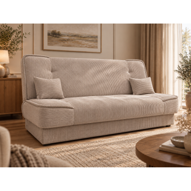 Sofa - lova Sofa - lova