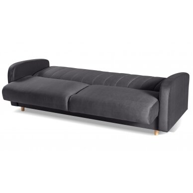 Sofa - lova 2 Sofa - lova 2