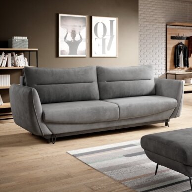 Sofa - lova Sofa - lova