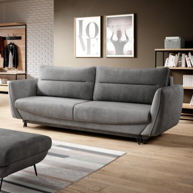 Sofa - lova 1 Sofa - lova 1