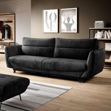 Sofa - lova 1