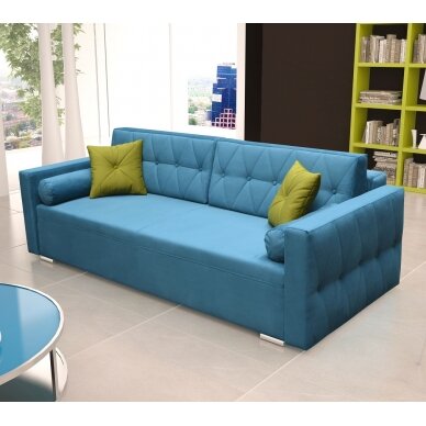 Sofa - lova Sofa - lova