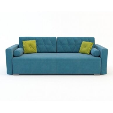 Sofa - lova 1 Sofa - lova 1