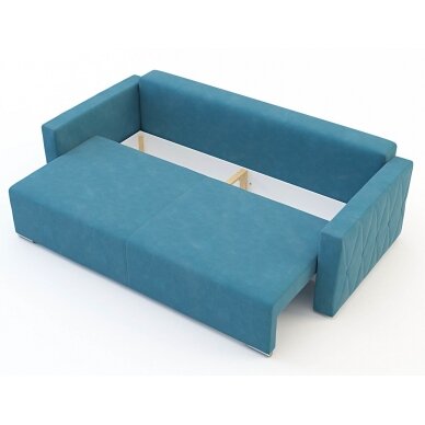 Sofa - lova 3 Sofa - lova 3