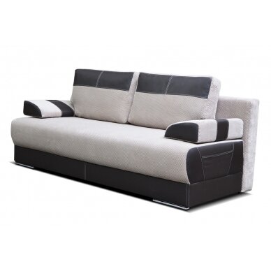 Sofa - lova 2 Sofa - lova 2