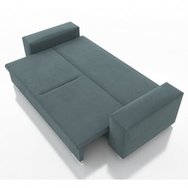 Sofa - lova 2 Sofa - lova 2
