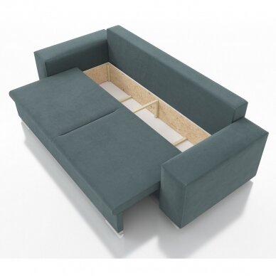Sofa - lova 3 Sofa - lova 3