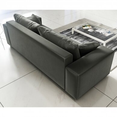 Sofa - lova 5 Sofa - lova 5