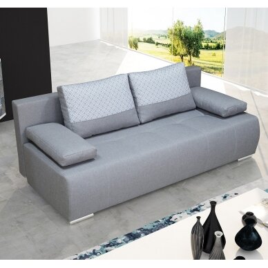 Sofa - lova Sofa - lova