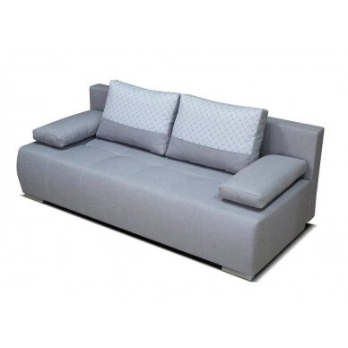 Sofa - lova 3 Sofa - lova 3