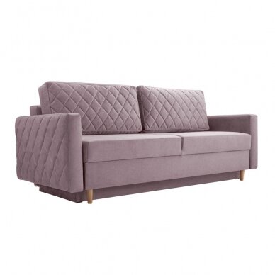 Sofa - lova Sofa - lova