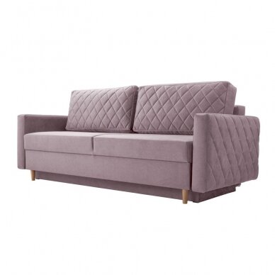 Sofa - lova 1 Sofa - lova 1