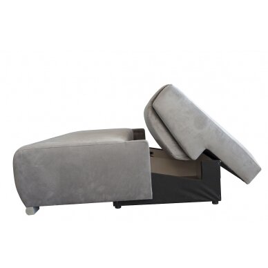 Sofa - lova 3 Sofa - lova 3