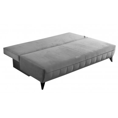 Sofa - lova 2 Sofa - lova 2