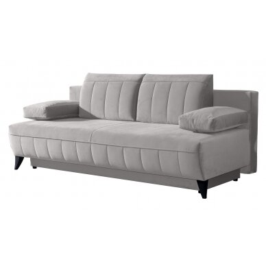 Sofa - lova 1 Sofa - lova 1