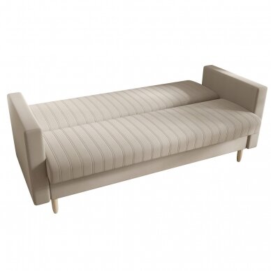 Sofa - lova 2 Sofa - lova 2