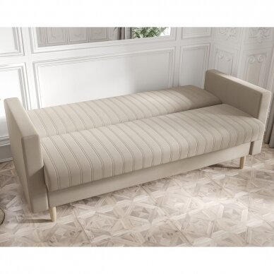 Sofa - lova 3 Sofa - lova 3