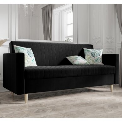 Sofa - lova Sofa - lova