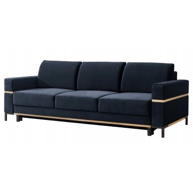 Sofa - lova 1 Sofa - lova 1
