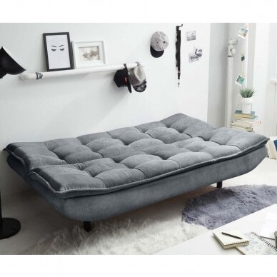 Sofa - Lova 3 Sofa - Lova 3