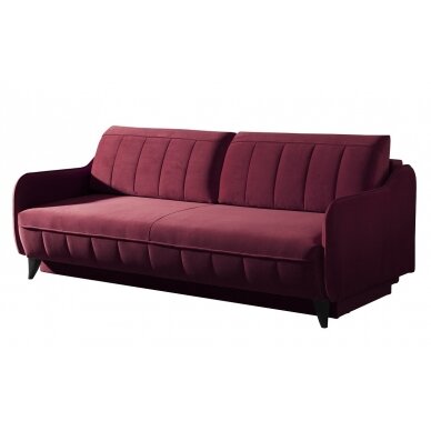 Sofa - lova 1 Sofa - lova 1