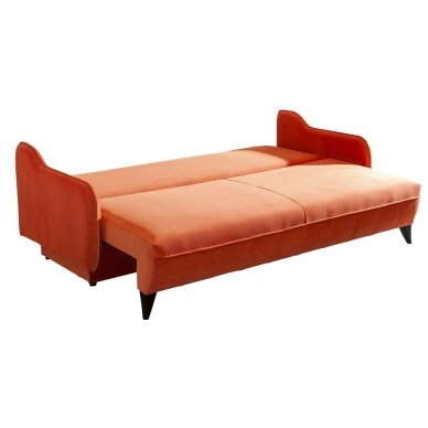 Sofa - lova 2 Sofa - lova 2
