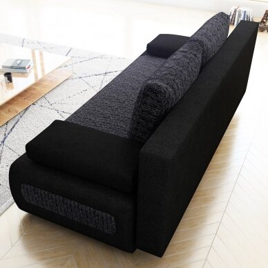 Sofa - lova 4 Sofa - lova 4