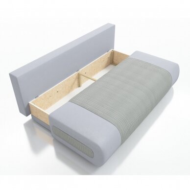 Sofa - lova 6 Sofa - lova 6