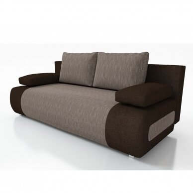 Sofa - lova 1 Sofa - lova 1