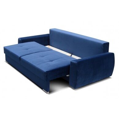 Sofa - lova 2 Sofa - lova 2