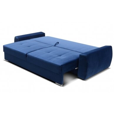 Sofa - lova 3 Sofa - lova 3