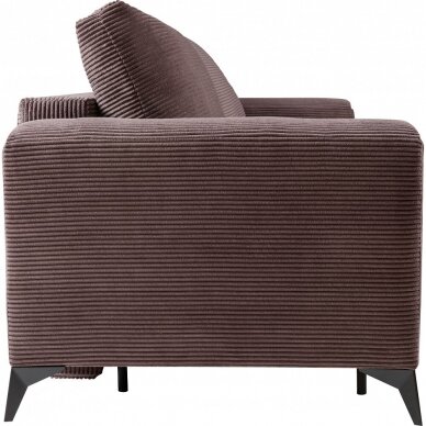 Sofa - lova 4 Sofa - lova 4