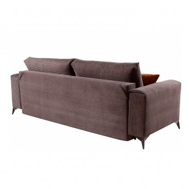 Sofa - lova 3 Sofa - lova 3
