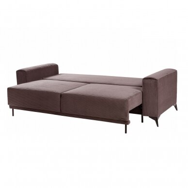 Sofa - lova 2 Sofa - lova 2