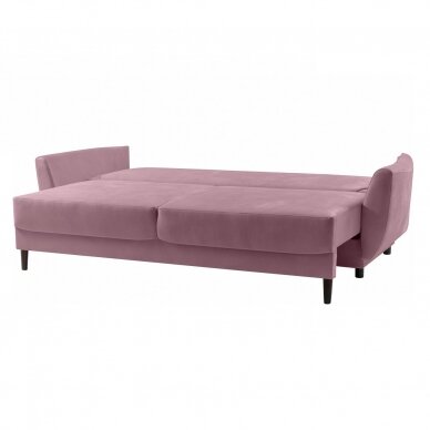 Sofa - lova 2 Sofa - lova 2