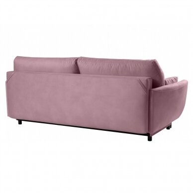 Sofa - lova 3 Sofa - lova 3