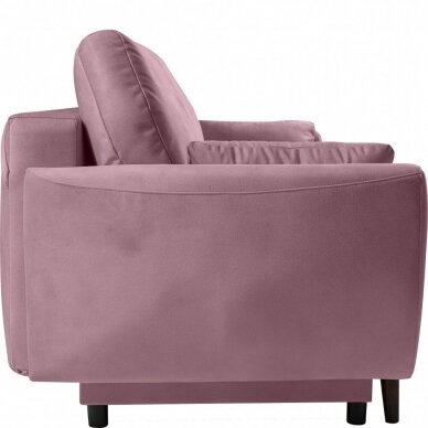 Sofa - lova 4 Sofa - lova 4
