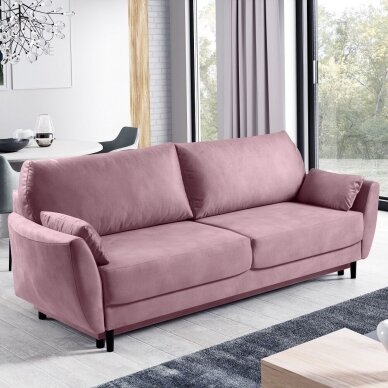 Sofa - lova Sofa - lova
