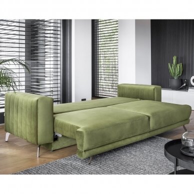Sofa - lova 2 Sofa - lova 2