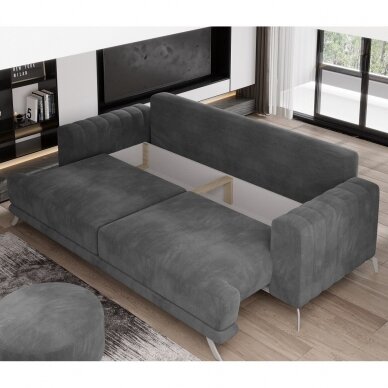Sofa - lova 3 Sofa - lova 3