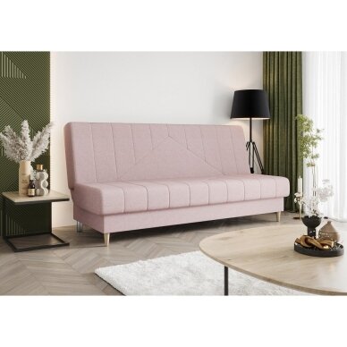 Sofa - lova "BALI" Sofa - lova "BALI"