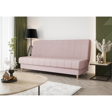 Sofa - lova "BALI" 1