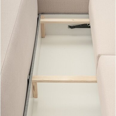 Sofa - lova "SEVILLA" 5