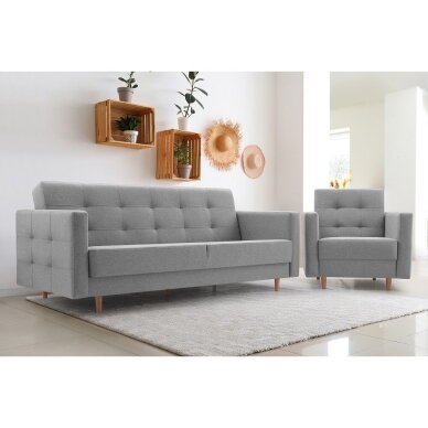 Sofa - lova "GOVIDO" 5 Sofa - lova "GOVIDO" 5